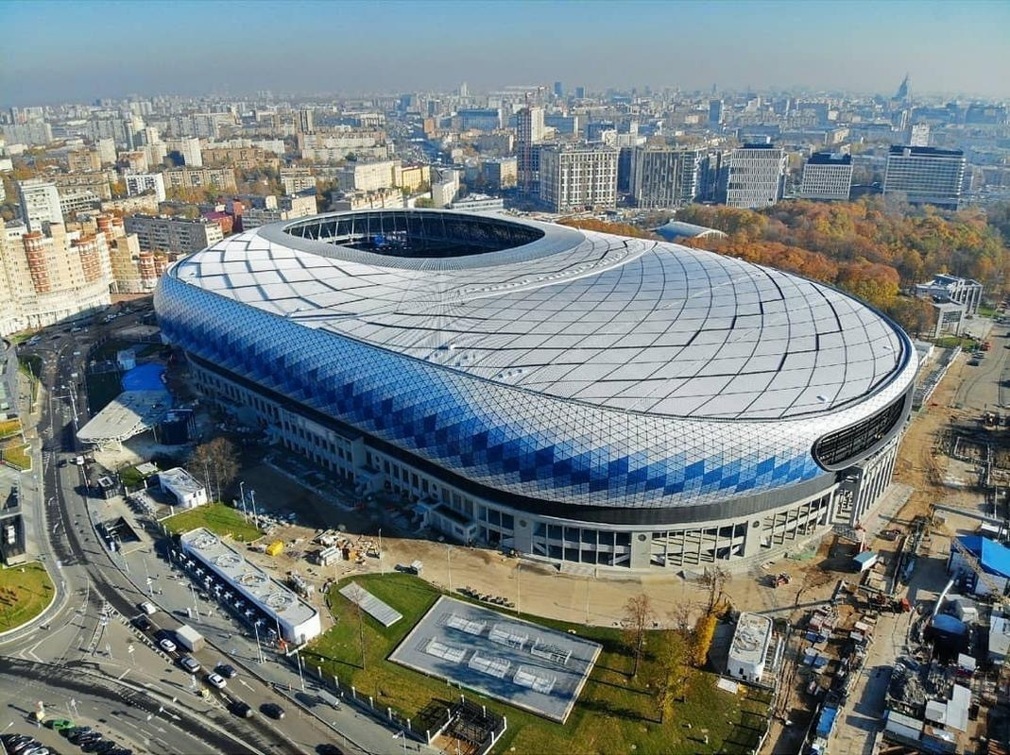 Stade VTB Arena